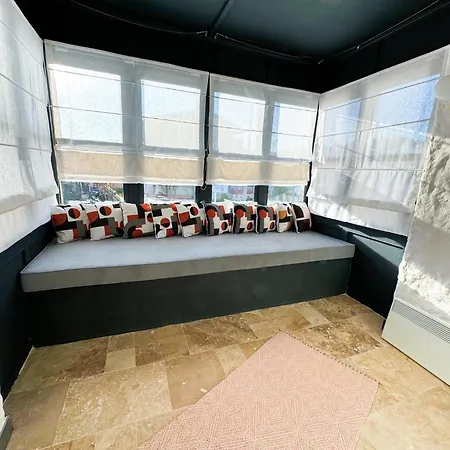 호텔 Molen Alacati Çeşme