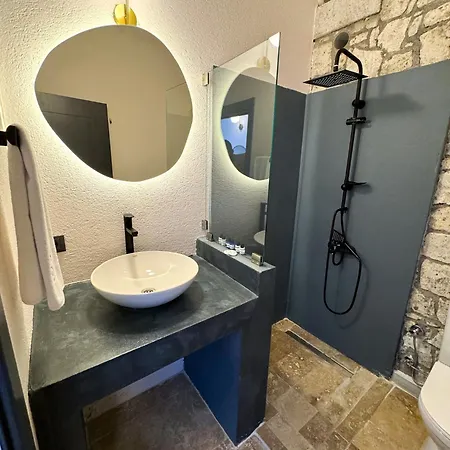 호텔 Molen Alacati