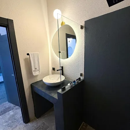 Molen Alacati 호텔