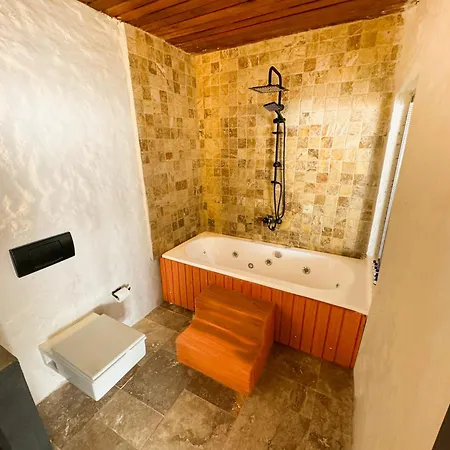 Otel Molen Alaçati