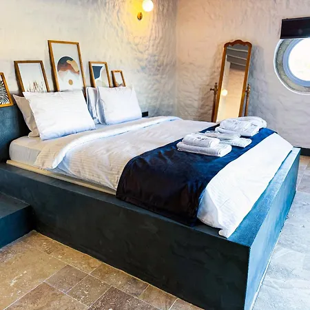 호텔 Molen Alacati *