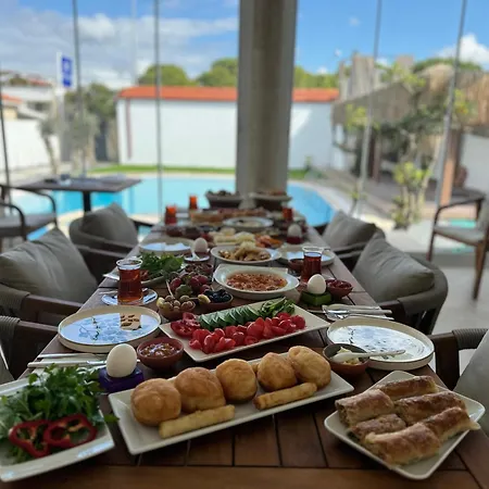Molen Alaçati * Çeşme