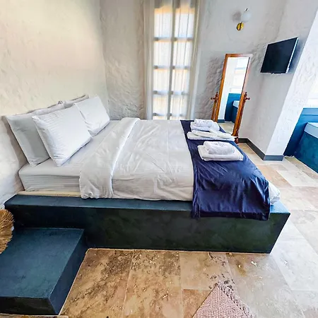 Molen Alaçati Otel *