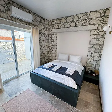 Otel Molen Alaçati *