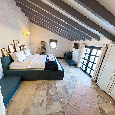 호텔 Molen Alacati Çeşme