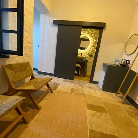 Otel Molen Alaçati Çeşme