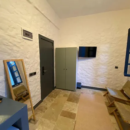 Molen Alaçati *