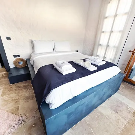 Molen Alacati * Çeşme