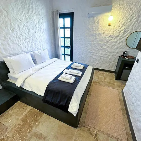 Molen Alaçati Otel