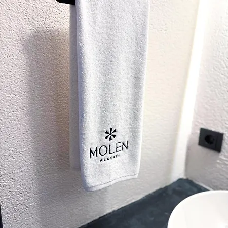 호텔 Molen Alacati Çeşme