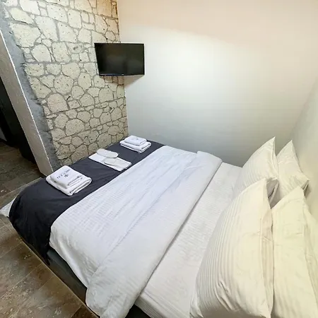 Molen Alaçati Otel