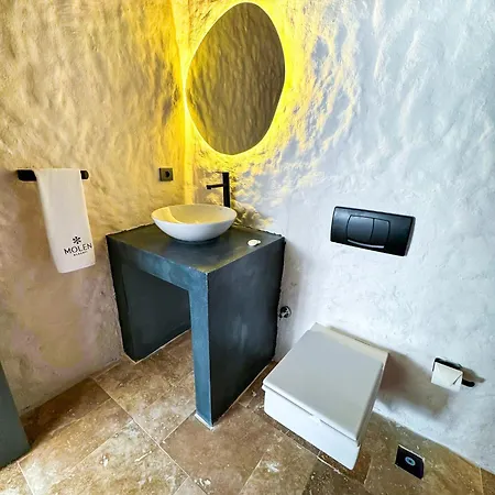 Molen Alaçati Otel Çeşme