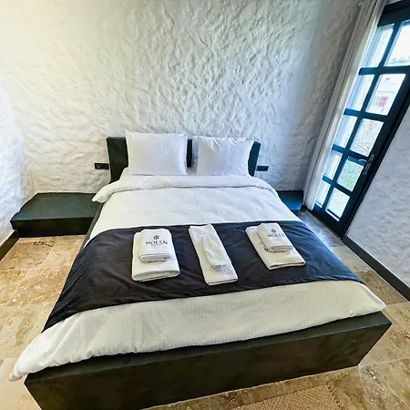 Molen Alaçati Otel *
