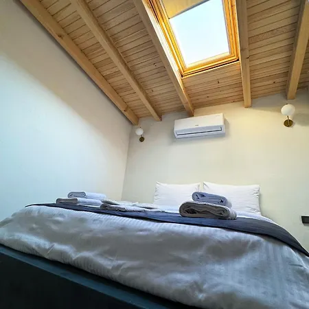 Molen Alacati Çeşme