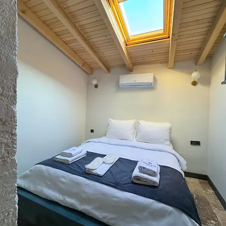 Molen Alacati * Çeşme