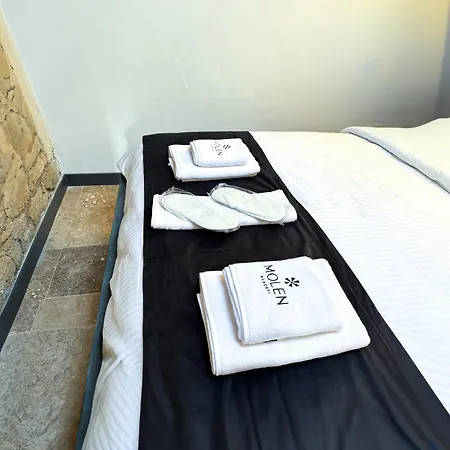 Molen Alaçati Otel Çeşme