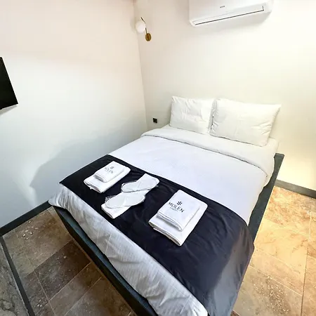 Otel Molen Alaçati