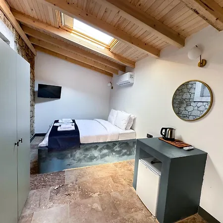 호텔 Molen Alacati