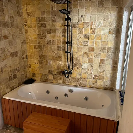 Otel Molen Alaçati Çeşme