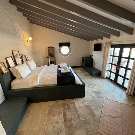 Otel Molen Alaçati *