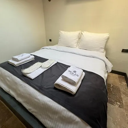 Otel Molen Alaçati *