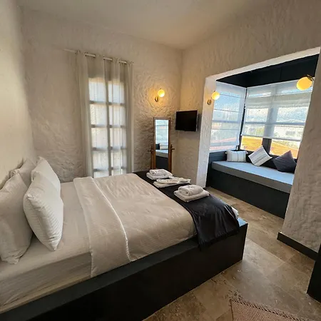 Molen Alaçati Otel Çeşme
