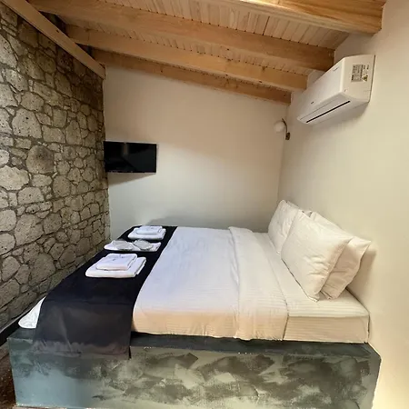 Molen Alacati 호텔