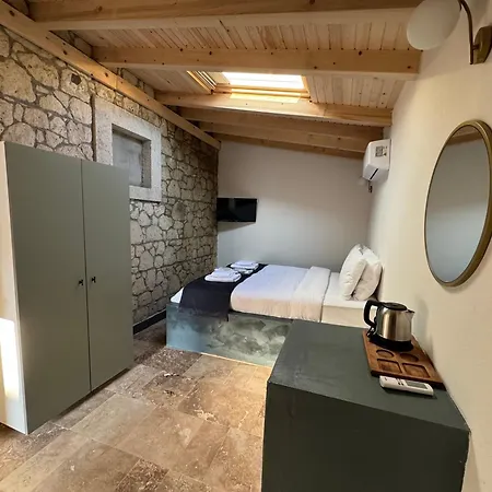 호텔 Molen Alacati *