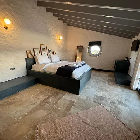 Molen Alaçati Otel Çeşme