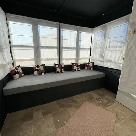 호텔 Molen Alacati