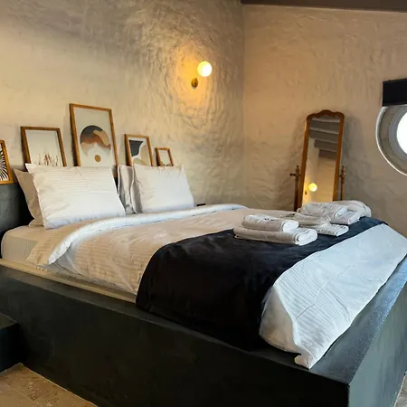 Molen Alaçati Çeşme