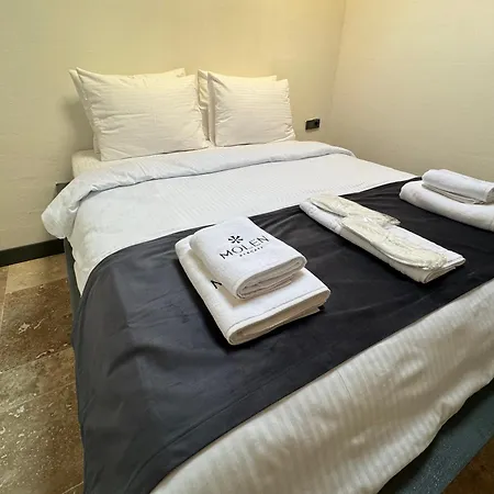 Molen Alaçati Otel