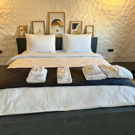 Molen Alacati 호텔 *