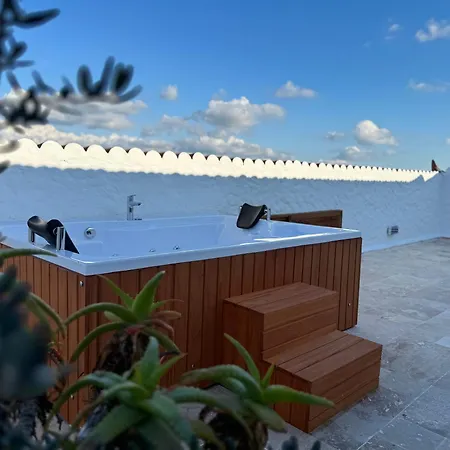 Molen Alaçati Otel Çeşme