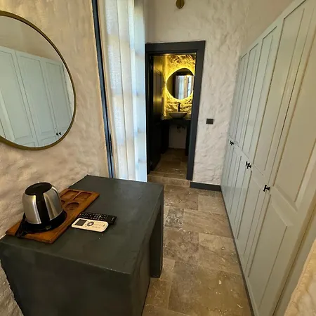 Molen Alacati Çeşme