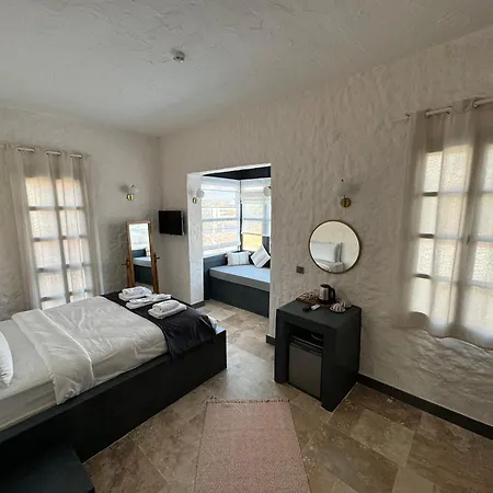 Otel Molen Alaçati