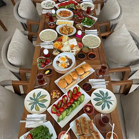 호텔 Molen Alacati *