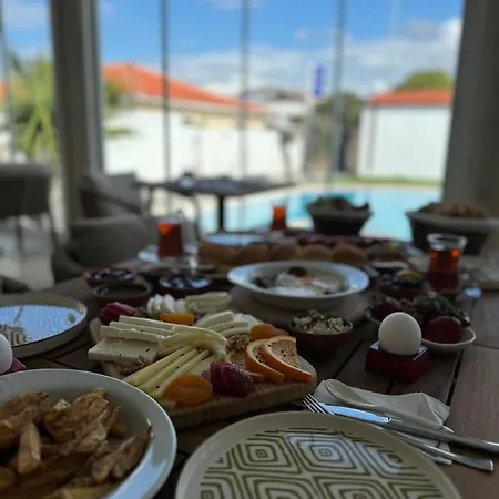 Molen Alaçati *