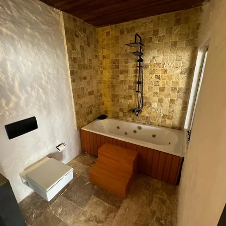 Otel Molen Alaçati
