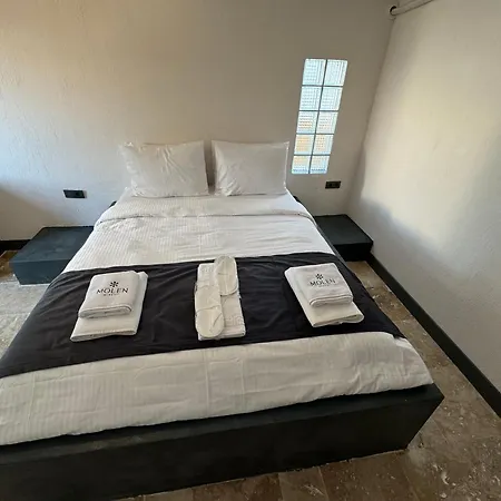 Molen Alaçati Otel Çeşme