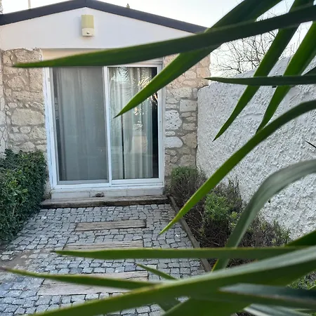 호텔 Molen Alacati