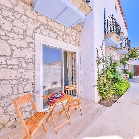 Otel Molen Alaçati *