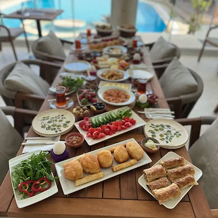 Molen Alacati * Çeşme