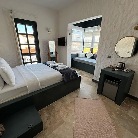 Otel Molen Alaçati *