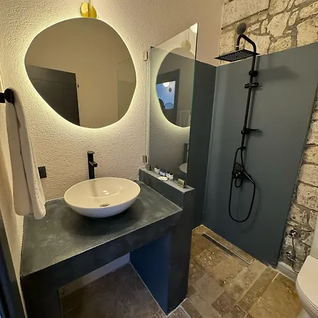 Otel Molen Alaçati
