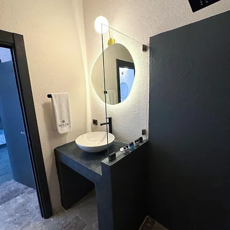 Molen Alaçati Otel Çeşme