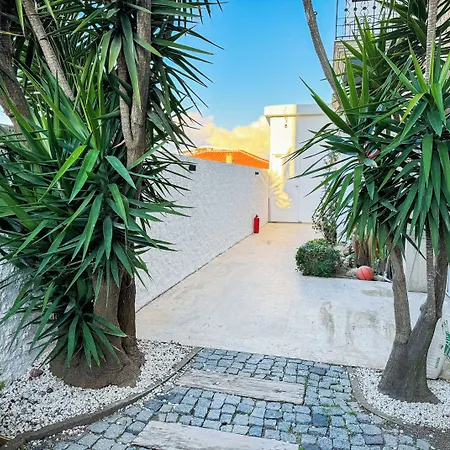 Otel Molen Alaçati Çeşme