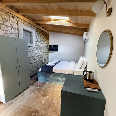 Molen Alaçati Otel Çeşme