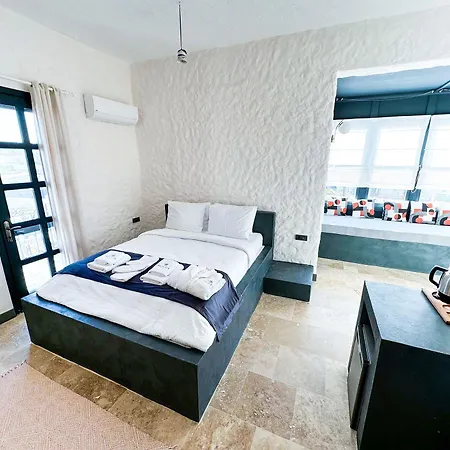 Molen Alacati Çeşme