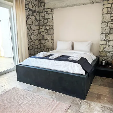 Molen Alaçati Otel Çeşme